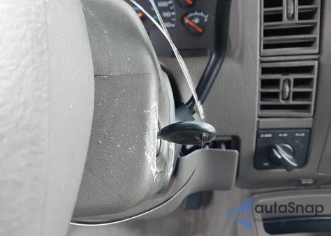 2001 Dodge Durango from USA, damaged, VIN 1B4HS28N11F624622